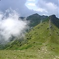 ..góry..