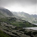 Dolina pięciu stawów 