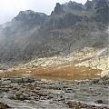 Tatry Słowackie - Vychodna Vysoka