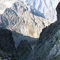 Tatry Słowackie - Vychodna Vysoka